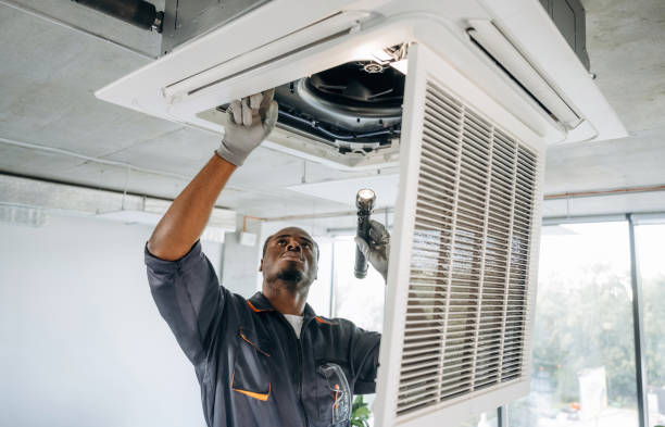 Licensed Air Conditioning Service service in East Norwich, NY - FH HVAC